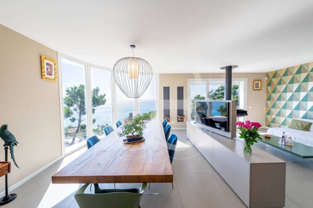 Salone - Villa Andora - foto 3