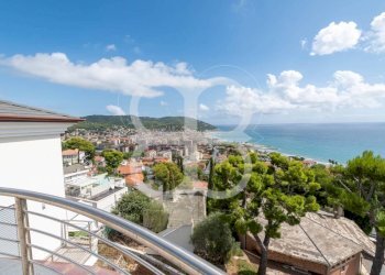 Vista - Villa Andora - foto 1