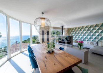 Soggiorno - Villa Andora - foto 2