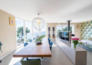 Salone - Villa Andora - foto 3