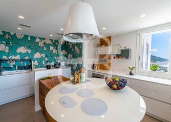 Cucina - Villa Andora - foto 7