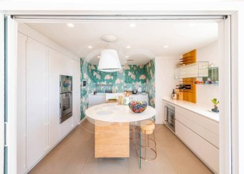 Cucina - Villa Andora - foto 8