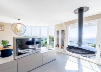 Salone - Villa Andora - foto 10