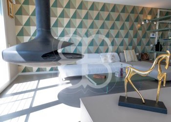 Salone - Villa Andora - foto 11