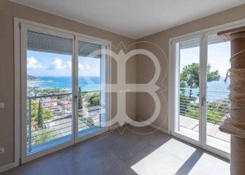 Camera da letto - Villa Andora - foto 13