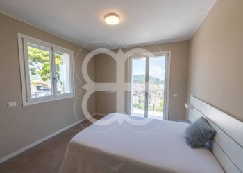 Camera da letto - Villa Andora - foto 14