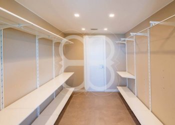 Cabina armadio - Villa Andora - foto 15