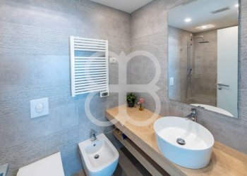 Bagno - Villa Andora - foto 16