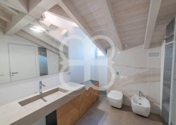Bagno - Villa Andora - foto 21