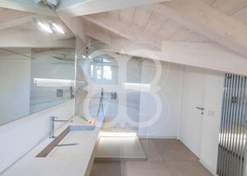 Bagno - Villa Andora - foto 22