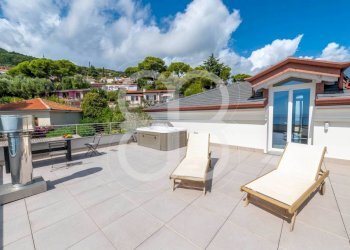 Terrazzo - Villa Andora - foto 24