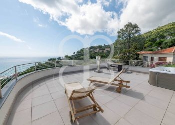 Terrazzo - Villa Andora - foto 25