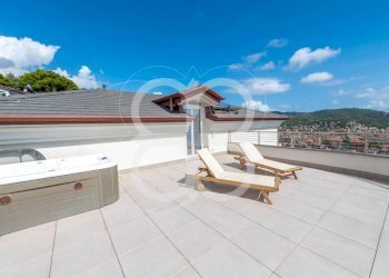 Terrazzo - Villa Andora - foto 26