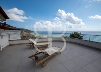 Terrazzo - Villa Andora - foto 27