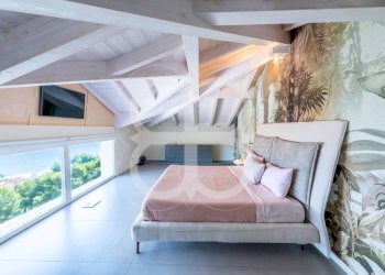 Camera da letto - Villa Andora - foto 28