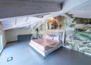 Camera da letto - Villa Andora - foto 29