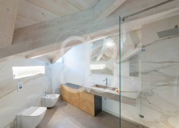Bagno - Villa Andora - foto 32