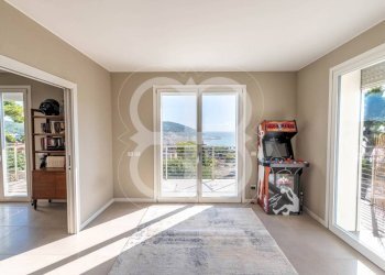 Camera da letto - Villa Andora - photo 34