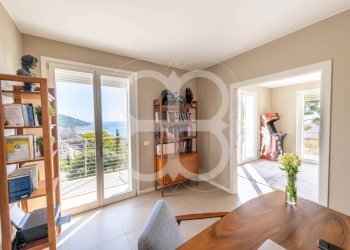 Camera da letto - Villa Andora - foto 35