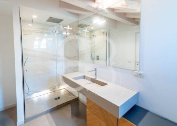 Bagno - Villa Andora - foto 36