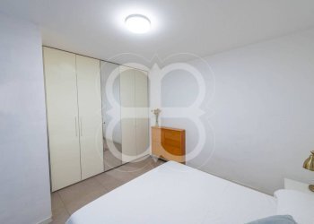 Camera da letto - Villa Andora - foto 38