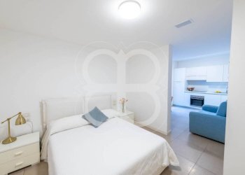 Camera da letto - Villa Andora - foto 37