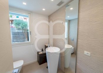 Bagno - Villa Andora - foto 39