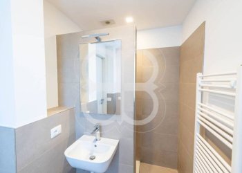 Bagno - Villa Andora - foto 40