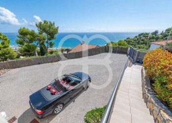 Posto macchina - Villa Andora - foto 42