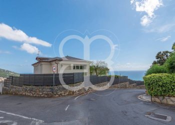 Facciata - Villa Andora - foto 44