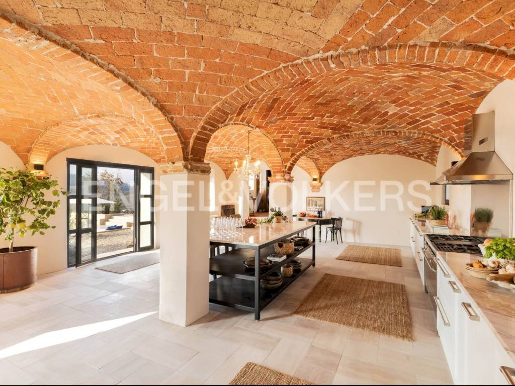 Interno palazzo - Rustico via Giuseppe Mazzini, 50, Calliano - foto 3