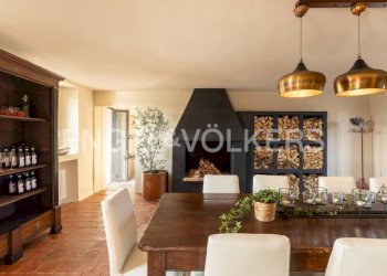 Salone - Rustico via Giuseppe Mazzini, 50, Calliano - foto 5