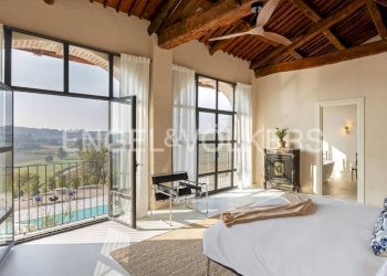 Camera da letto - Rustico via Giuseppe Mazzini, 50, Calliano - foto 6