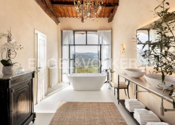 Bagno - Rustico via Giuseppe Mazzini, 50, Calliano - foto 7