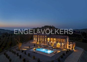 Piscina - Rustico via Giuseppe Mazzini, 50, Calliano - foto 9