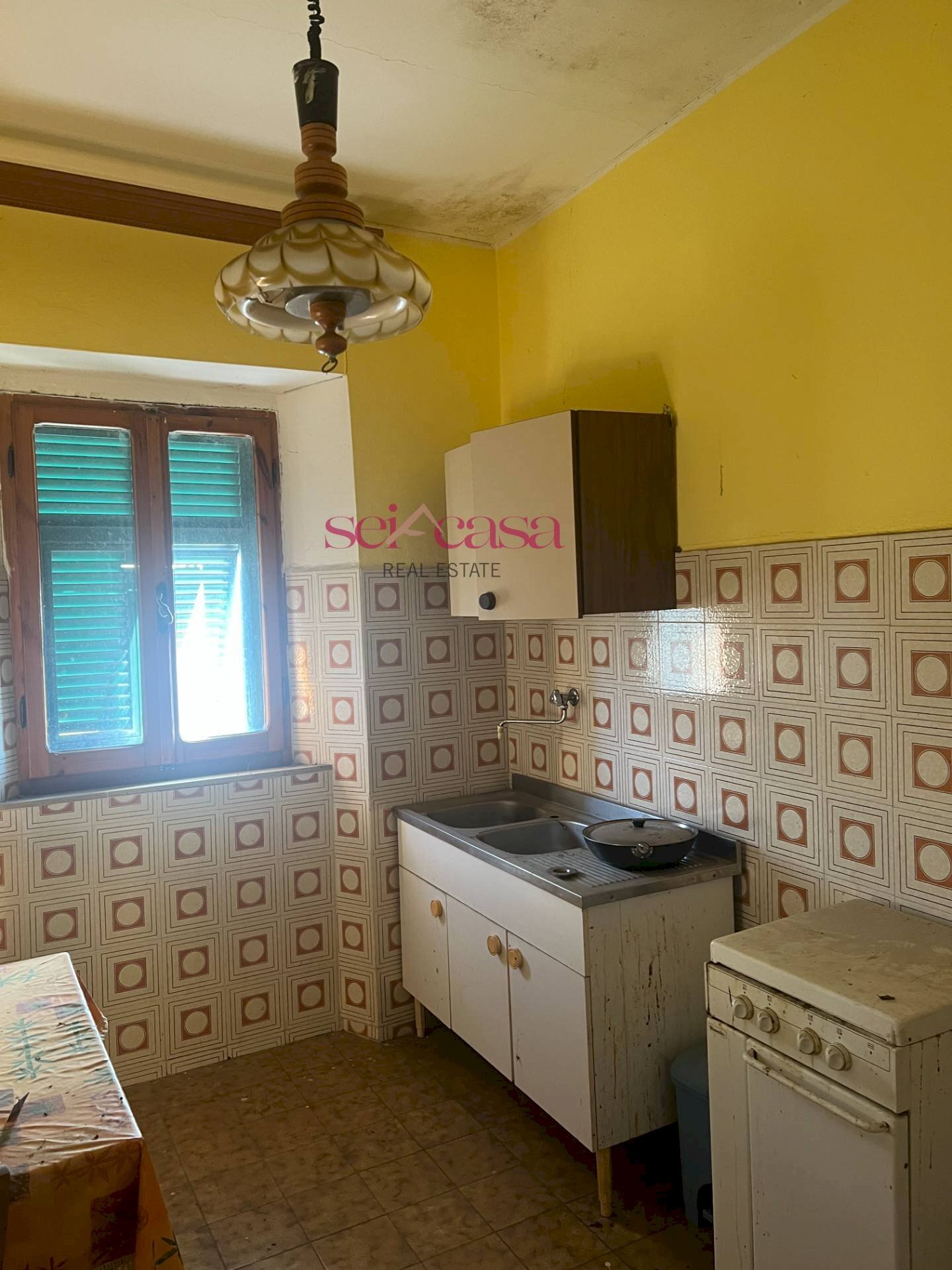 Foto 3 - Three-room apartment Roccalbegna - photo 3