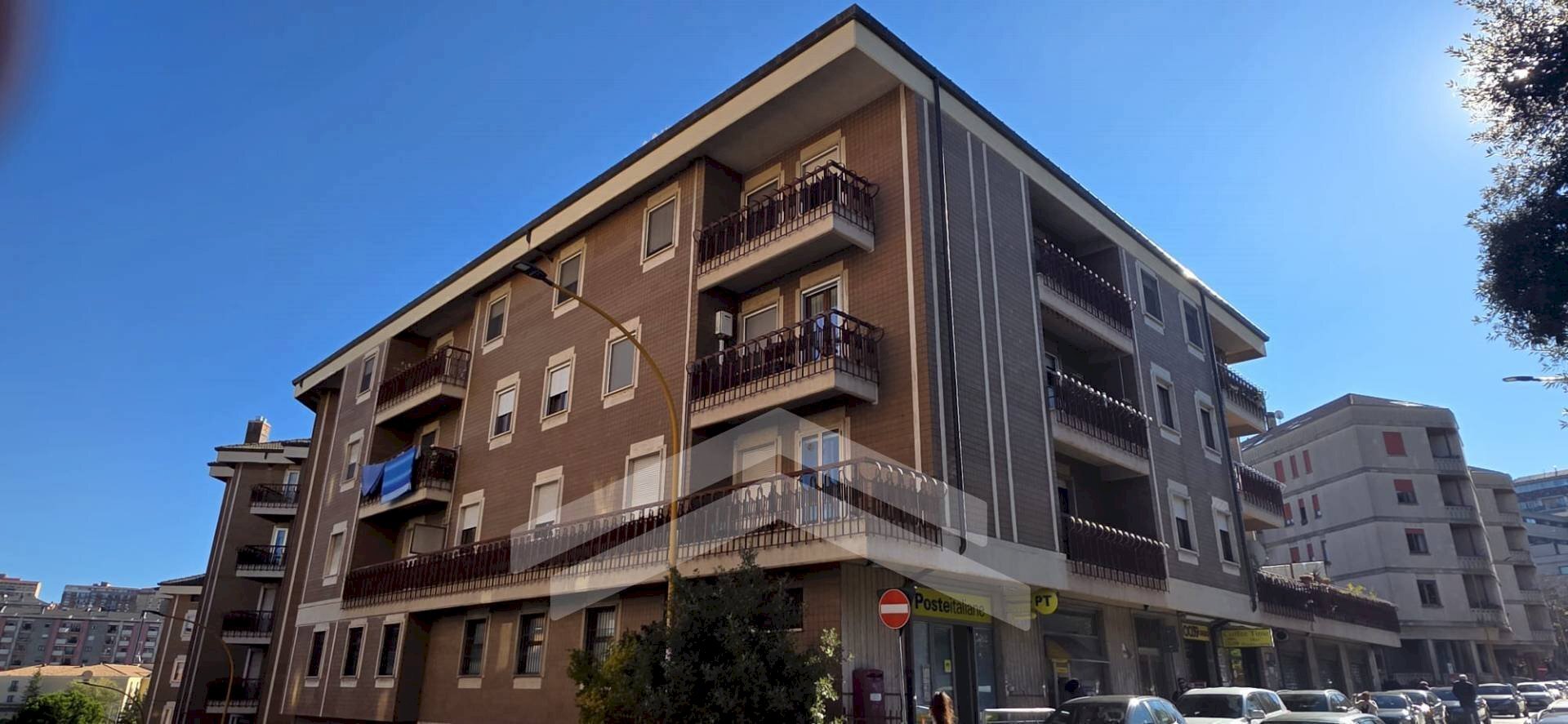 Foto 1 - Quadrilocale Via D'Amato
 
17, Campobasso - foto 1