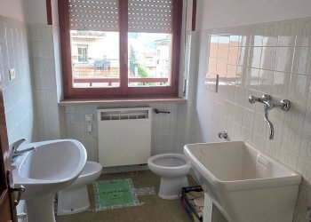 Foto 8 - Quadrilocale Via D'Amato
 
17, Campobasso - foto 8