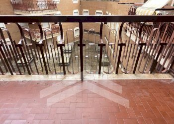 Foto 10 - Quadrilocale Via D'Amato
 
17, Campobasso - foto 10