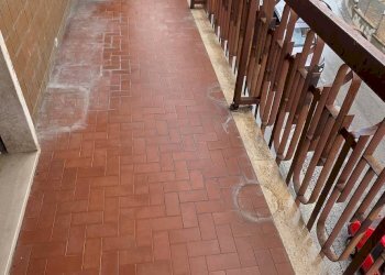 Foto 11 - Quadrilocale Via D'Amato
 
17, Campobasso - foto 11