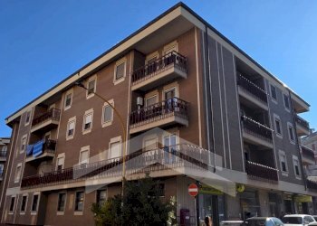 Foto 1 - Quadrilocale Via D'Amato
 
17, Campobasso - foto 1