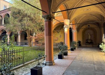 zone comuni - Ufficio via Garibaldi, Bologna (zona Centro Storico) - foto 2