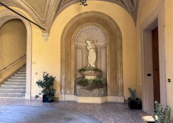 zone comuni - Ufficio via Garibaldi, Bologna (zona Centro Storico) - foto 4