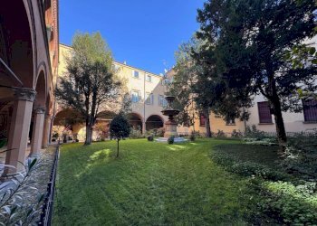 zone comuni - Ufficio via Garibaldi, Bologna (zona Centro Storico) - foto 8