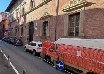 viste - Ufficio via Garibaldi, Bologna (zona Centro Storico) - foto 24