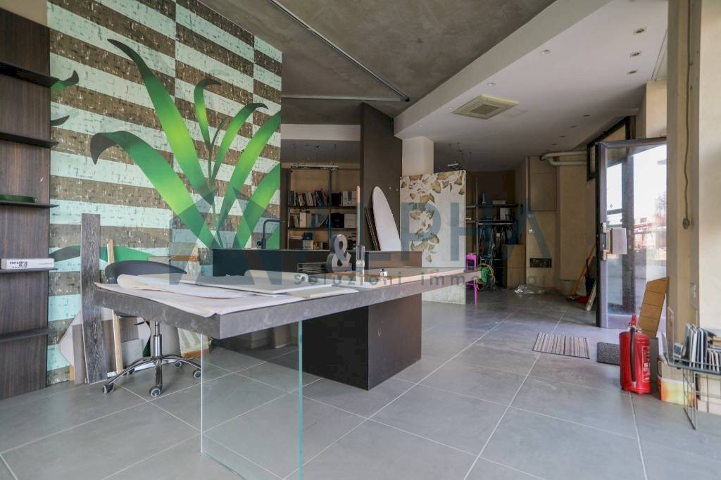 Interno non residenziale - Shop viale Antonio Canova, Cesenatico - photo 3