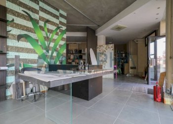 Interno non residenziale - Shop viale Antonio Canova, Cesenatico - photo 3