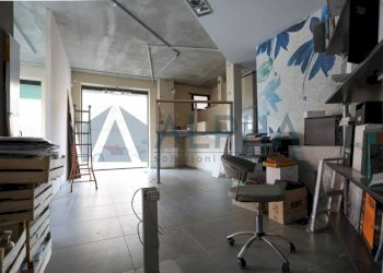 Interno non residenziale - Shop viale Antonio Canova, Cesenatico - photo 8