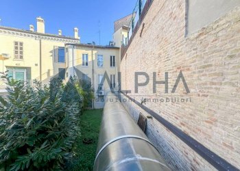 Cortile interno - Commercial Activity via Camillo Benso di Cavour, Ravenna - photo 8