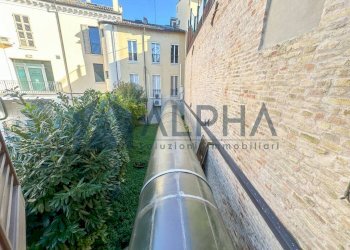 Cortile interno - Commercial Activity via Camillo Benso di Cavour, Ravenna - photo 9